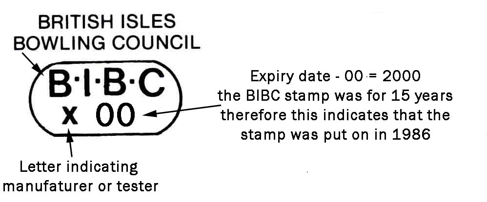 Stamp _bibc