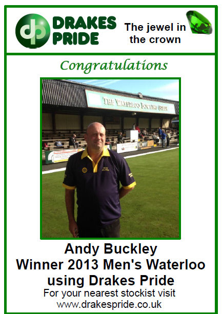 Andy Buckley 0913