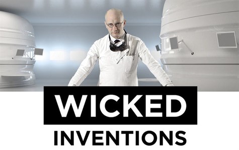 WICKED INVENTION IMAGE